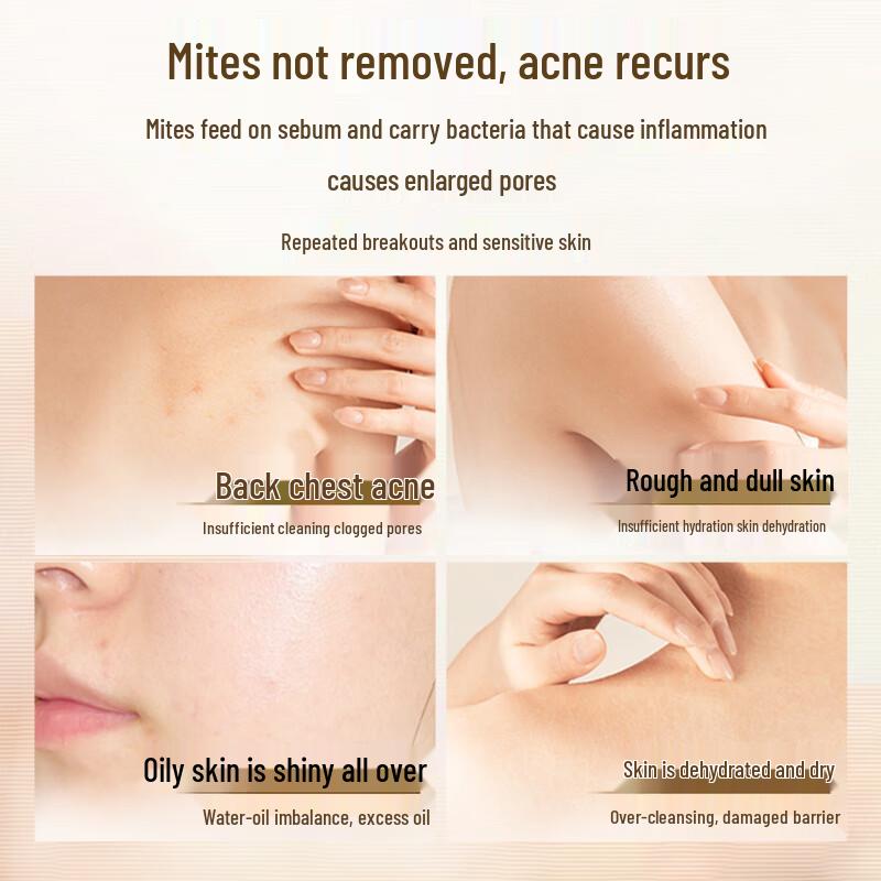 Hongwei Lanolin Bar Soap (3-Pack)