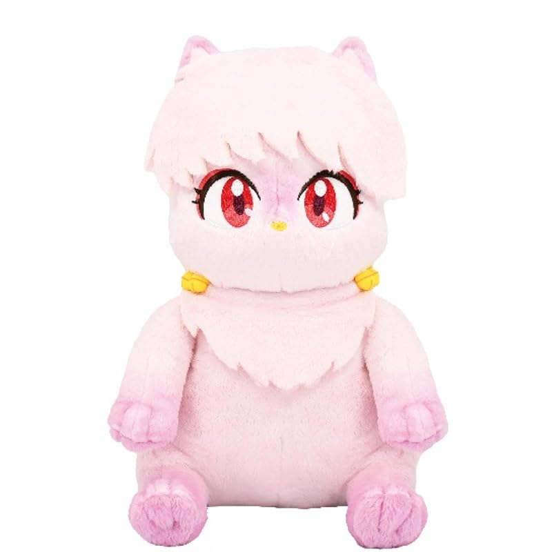 

ranma 1/2 shampoo [cat] Purinui BIG