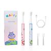 NEMASU CH-916 Kids Sonic Electric Toothbrush