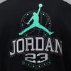 New Jordan T Shirts Men's Black IM3354-010