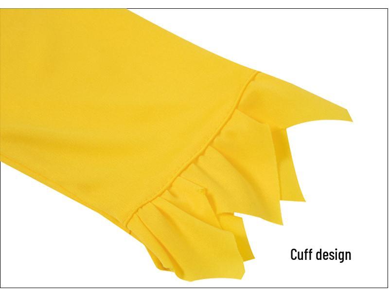 Children's Sunflower & Rose Costume for Stage Performance