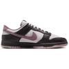 Nike Dunk Low Se Medium Ash Violet Snakeskin HV6932-299