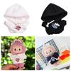 15cm Doll Clothes Cute Hoodie Stuffed Animal Accessories