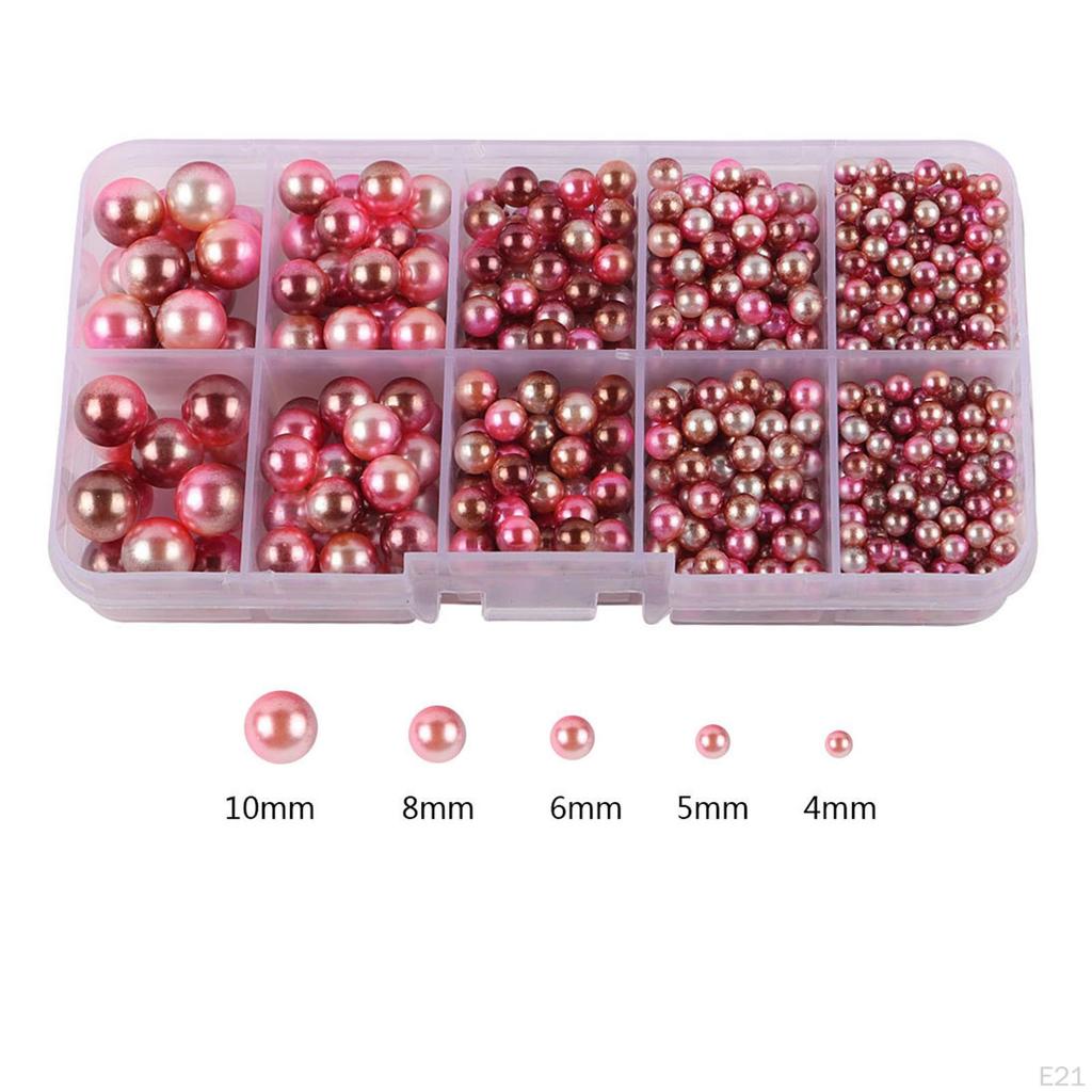 Hand Press Pearl Setter Tool Beads Punching Machine Handmade Setting