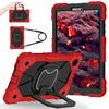 Kids Proof Case for Lenovo Tab One 8.7 Inch K9 TB305FU 2025 Shockproof Handle Strap Cover with Shoulder Strap