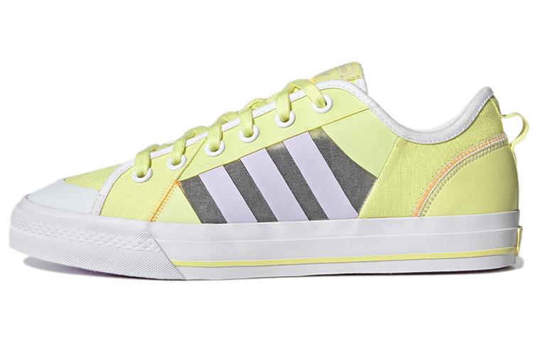 Adidas Nizza Rf  Yellow  Women s GZ3395 36