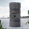 High Pressures Resistant Quickly Connects Hose Fitting Corrosions Proof Garden Hose Pipe Connector for Gardening Use
