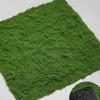 100G Artificial Moss Green Moss Mini Landscape Miniature Scene Moss DIY Craft Terrarium Preserved Plant Moss Garden Decor