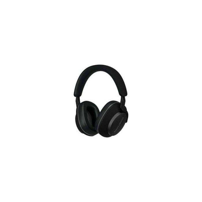 Casque Bluetooth - BOWERS &amp; WILKINS - PX7 S2e - Réduction de bruit - Circum-aural - Noir