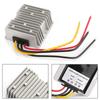 WaterProof 36V/48V To 12V 25A 300W Step Down DC/DC Power Converter Regulator