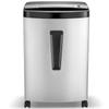 Comi Ruijingang Commercial Cross-Cut Paper Shredder CN plug (adapter included)