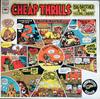Виниловая пластинка BIG BROTHER & THE HOLDING COMPANY - Cheap Thrills PC9700 COLUMBIA США Рок Б/У