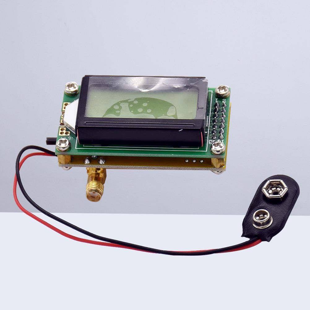 Buy 1 Pc RF Radio Frequency Reader Measuring Instrument for Wireless