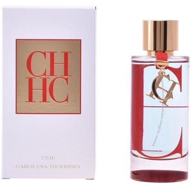 

Туалетная вода Carolina Herrera CH L Eau 100ml. 2017
