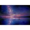 Epoch 1000 Piece Jigsaw Puzzle, Overseas Scenery, Sparkling Scenery, Starry Sky, Uyuni, Bolivia (...