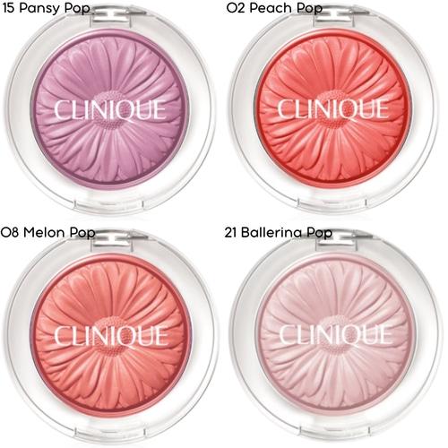 CLINIQUE Cheek Pop Blush 3.5g