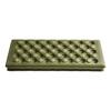Chair Mat Moisture-Proof Pad Seat Cushion Waterproof Camping Cold-proof