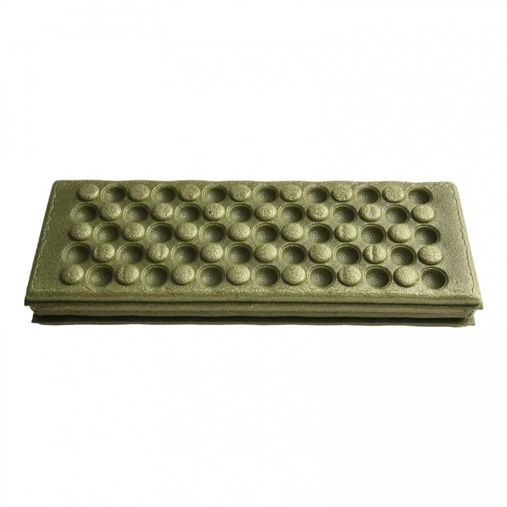 Chair Mat Moisture-Proof Pad Seat Cushion Waterproof Camping Cold-proof