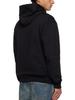 25AW Black Cross-Border Hooded Sweatshirt: Trendy, Comfortable, Versatile Loose Fit Pullover