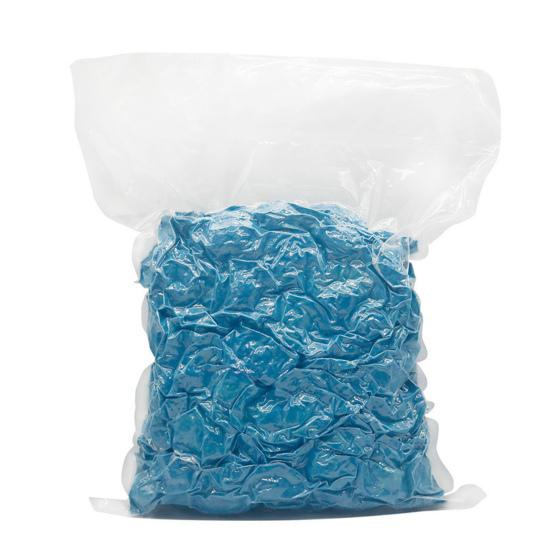 1 sáčkový bazénový filtr míčový filtr Úspora vody Efektivní udržování čistoty Modrý bazén SPA Vířivka Filtr Písek Alternativní potřeby pro domácnost