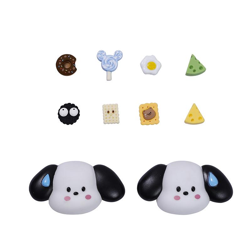 

Новые супермягкие туфли с отверстиями, мужские и женские на толстой подошве, нескользящие и дышащие, два способа ношения, туфли с большим носком, крутые домашние тапочки для пар 35/36