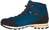 Hiking Shoes Hanwag Makra Light GTX Seablue/orange