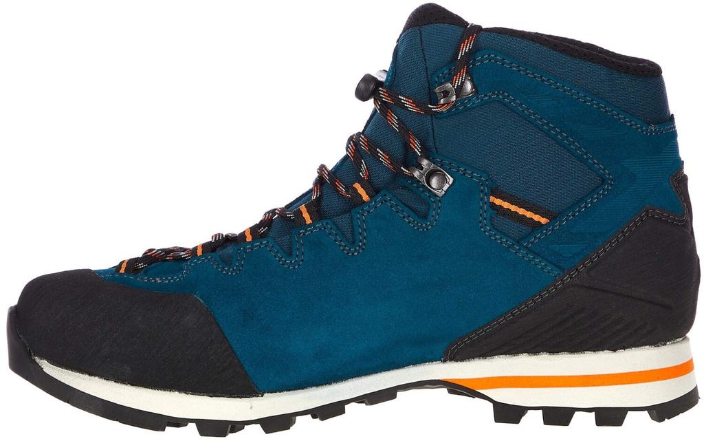 Обувь для треккинга Hanwag Makra Light GTX