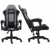 Extreme Spyder Gaming Chair For Gamers, Adjustable Backrest