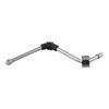 Espresso Machine Steam Wand Parts 1/3 Holes Coffee Maker
