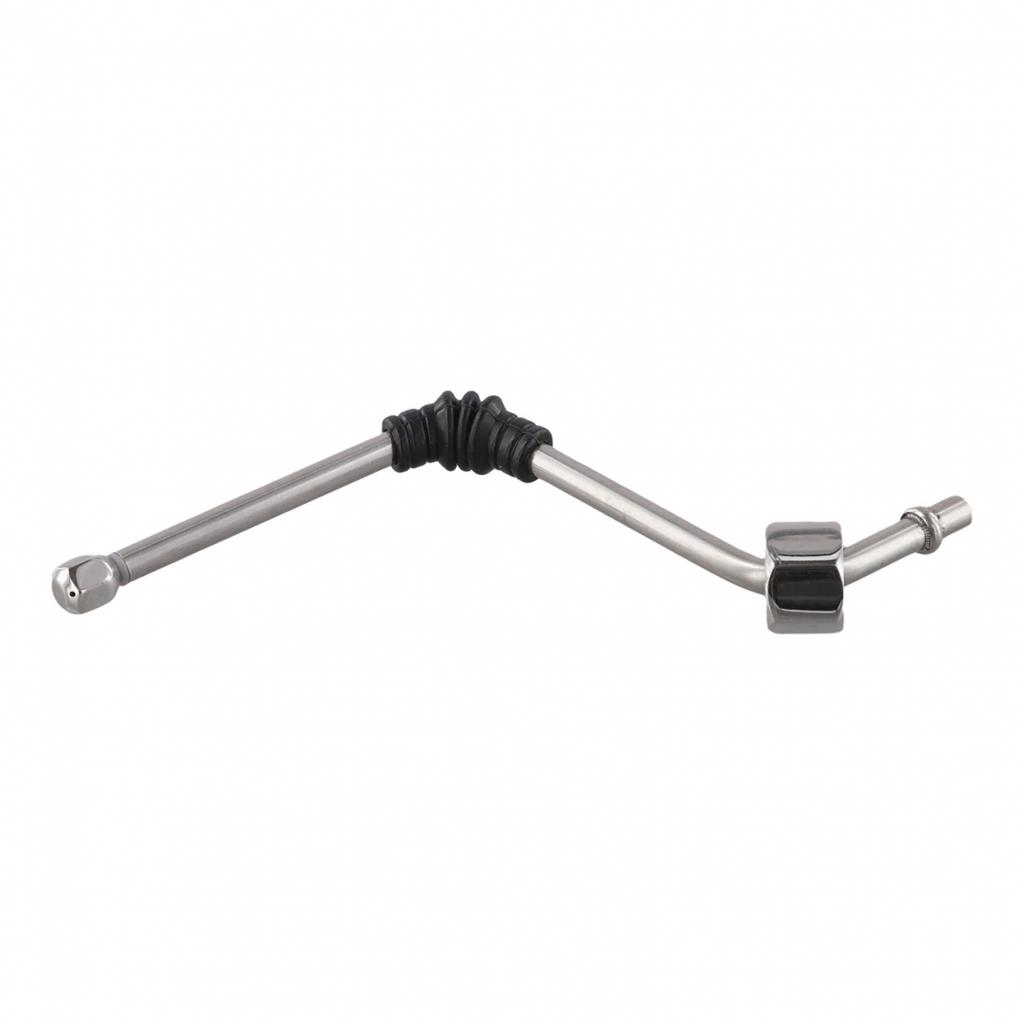 Espresso Machine Steam Wand Parts 1/3 Holes Coffee Maker