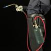 Multi Purpose Mapp and Propane Torch with 1.6m Hose Trigger Start Hose Torch