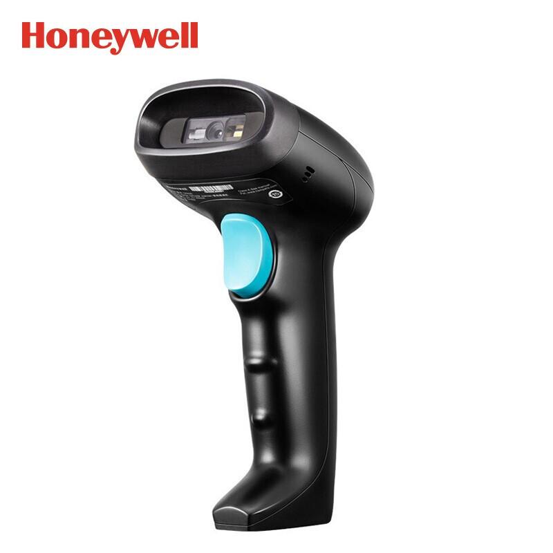 Сканер 2D штрих-кодов Honeywell OH430