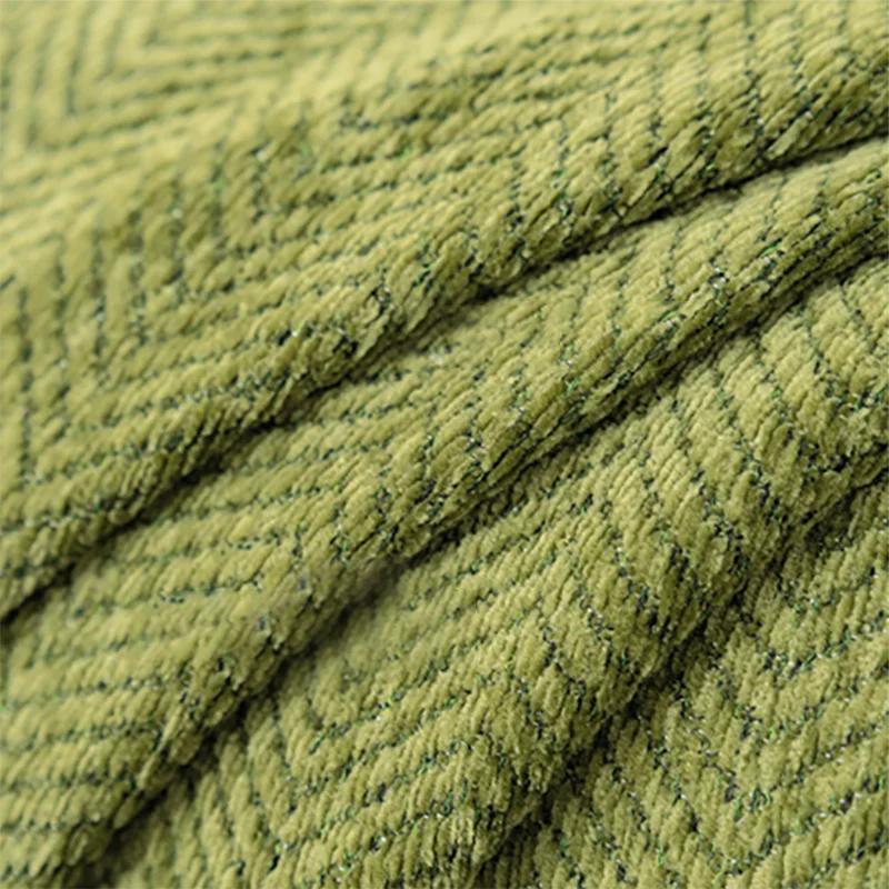 Shaggy Cover Cloth New Sofa Cushion  Four Seasons Universal High-grade Universal All-inclusive Cover Sofa Cover Blanket