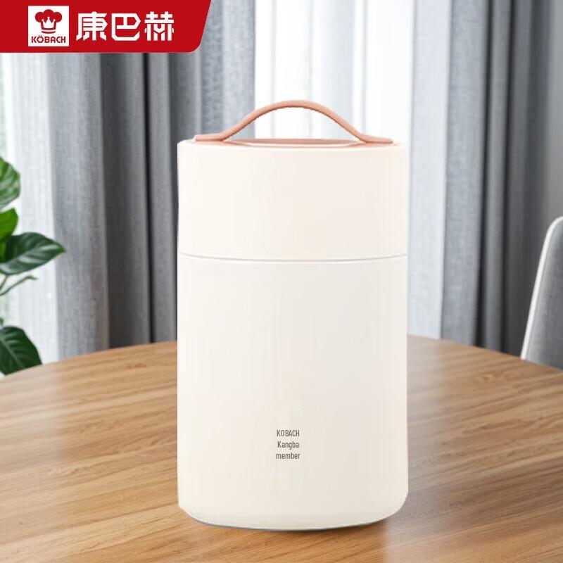 Kangbachen Portable Insulated Water Bottle