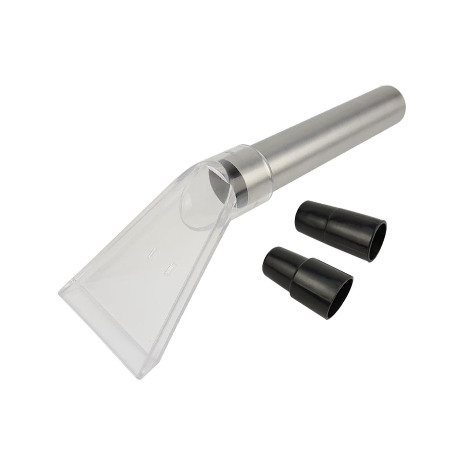 

Портативная насадка для пылесоса для легкой уборки дома и в автомобиле