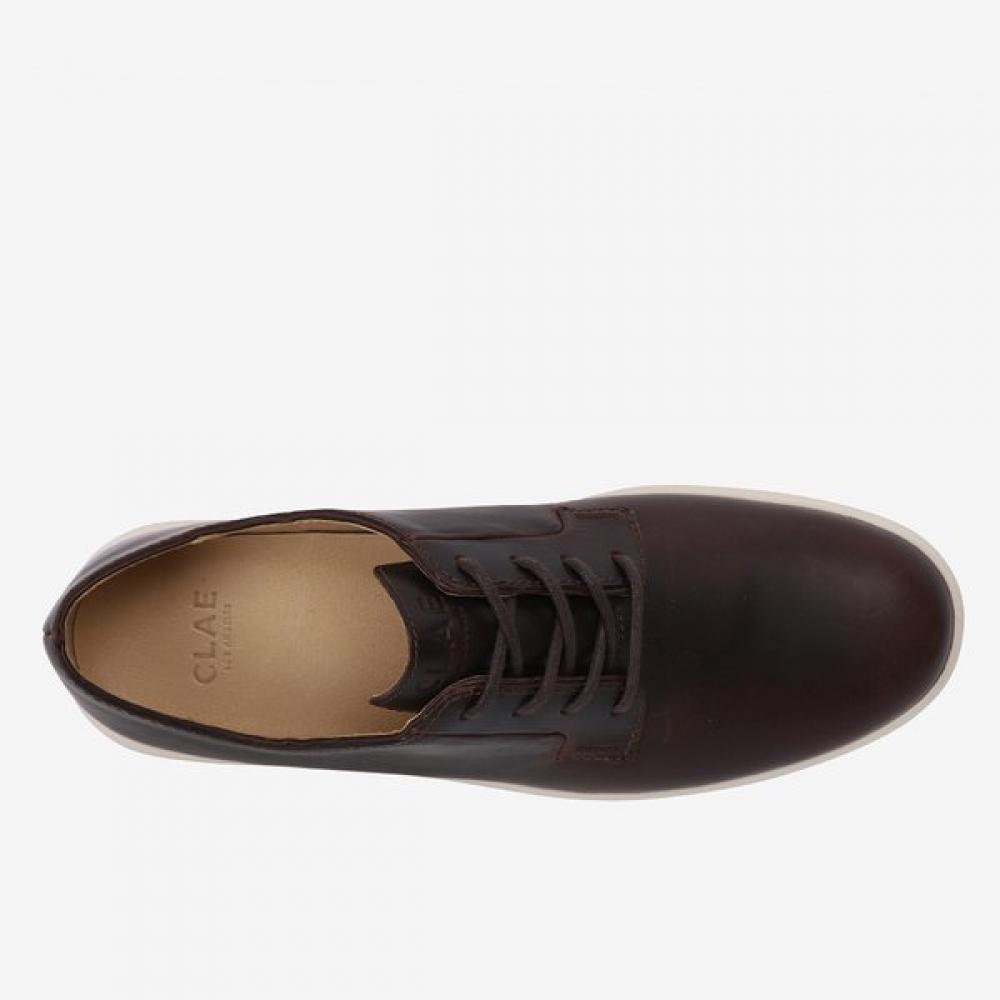 Clae Centum Oil Pull Up Premium Men S ShoeS hopkinS Scem213hp00 wSl