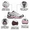 XA PRO 3D Casual Running Shoes Unisex White L47867600