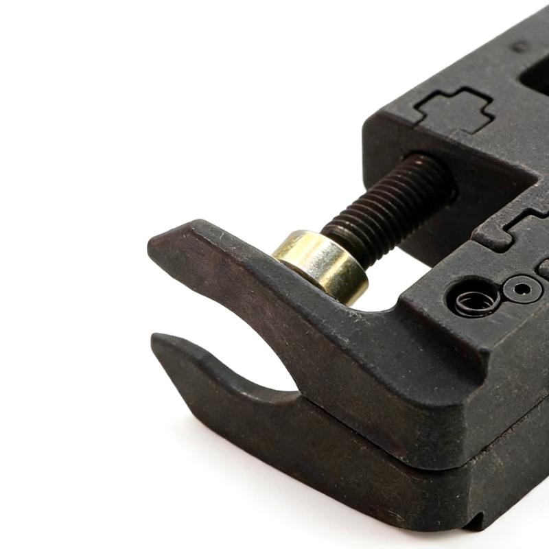 Windscreen Wiper Arm Puller Auto Windshield Wiper Arm Removal Tool Heavy Duty Remover Tool Quick Disassembly