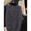 Spring New Women's Clothing High-end Vest Knitted Vest Sweater Women's Outer Top Stacked Vest