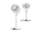 Household Silent Shaking Head Circulation Fan Dual-purpose Electric Fan For Platform And Ground New Air Circulation Floor Fan