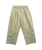 MIDUPDATE Single Pleated Utility Trousers_Be