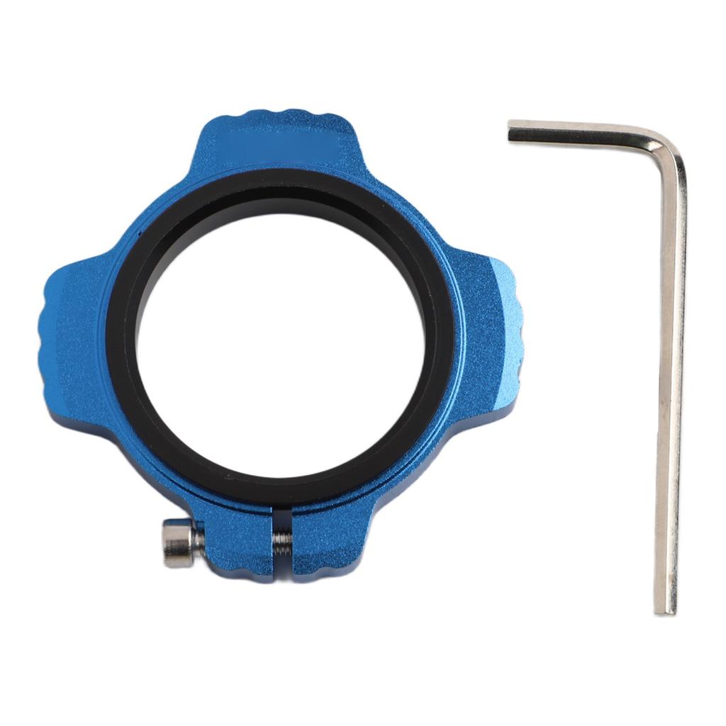 7075 Aluminum Material Bottom Bracket Kit Adjustable Crankset