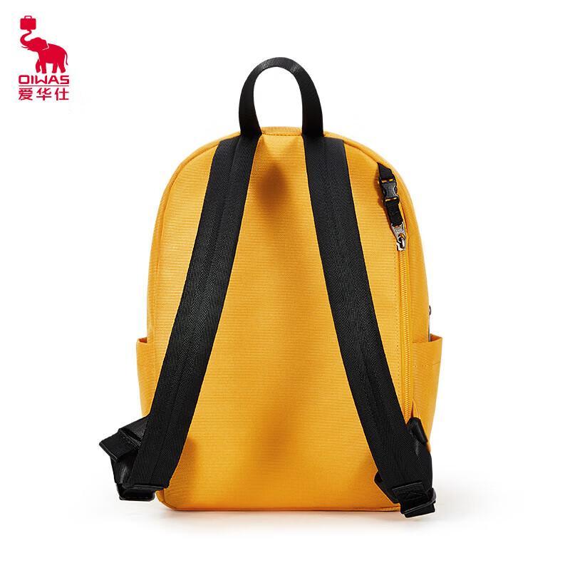 OIWAS Snoopy 70th Anniversary Small Backpack