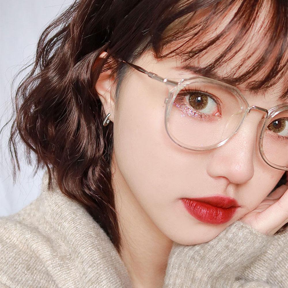 U Shape Silver Plated Women Men Ear Clips Hoop Earrings Fashion Jewelry Gift Huggie Earrings