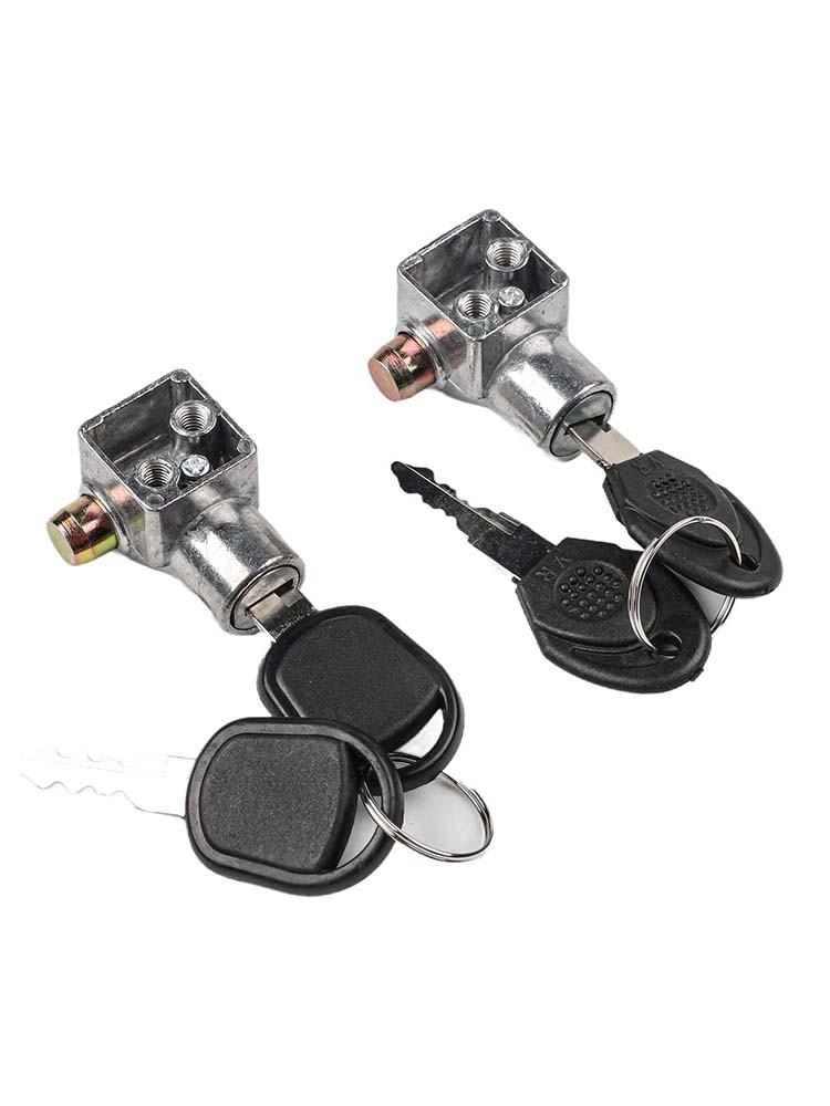 

Battery Electric Bicycle Saddle Tube Saddle Tube Type Secure Lock