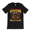 George Clinton T-Shirt Parliament Funkadelic Bootsy Collins Funk Bay Area 70er Jahre