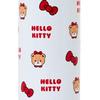 Sanrio Face-Shaped Stainless Steel Mug Bottle Hello Kitty 617407
