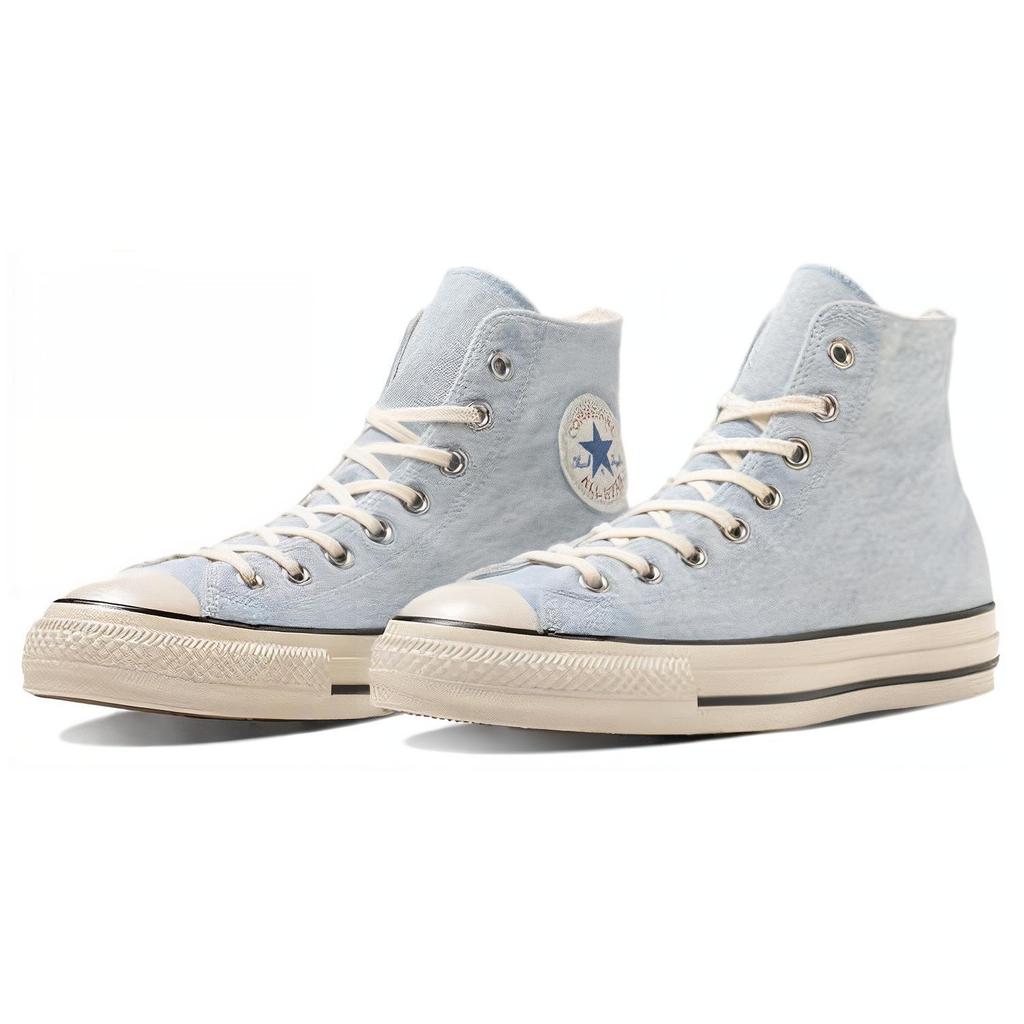 Converse Chuck Taylor All Star Hi Japan 'Aged Denim' Men's 31312210