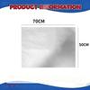 10/30/50/100 Pcs Disposable Pillow Covers/pads, Specially Designed for Beauty/foot Bath/spa/massage, Non-woven Fabric Covers