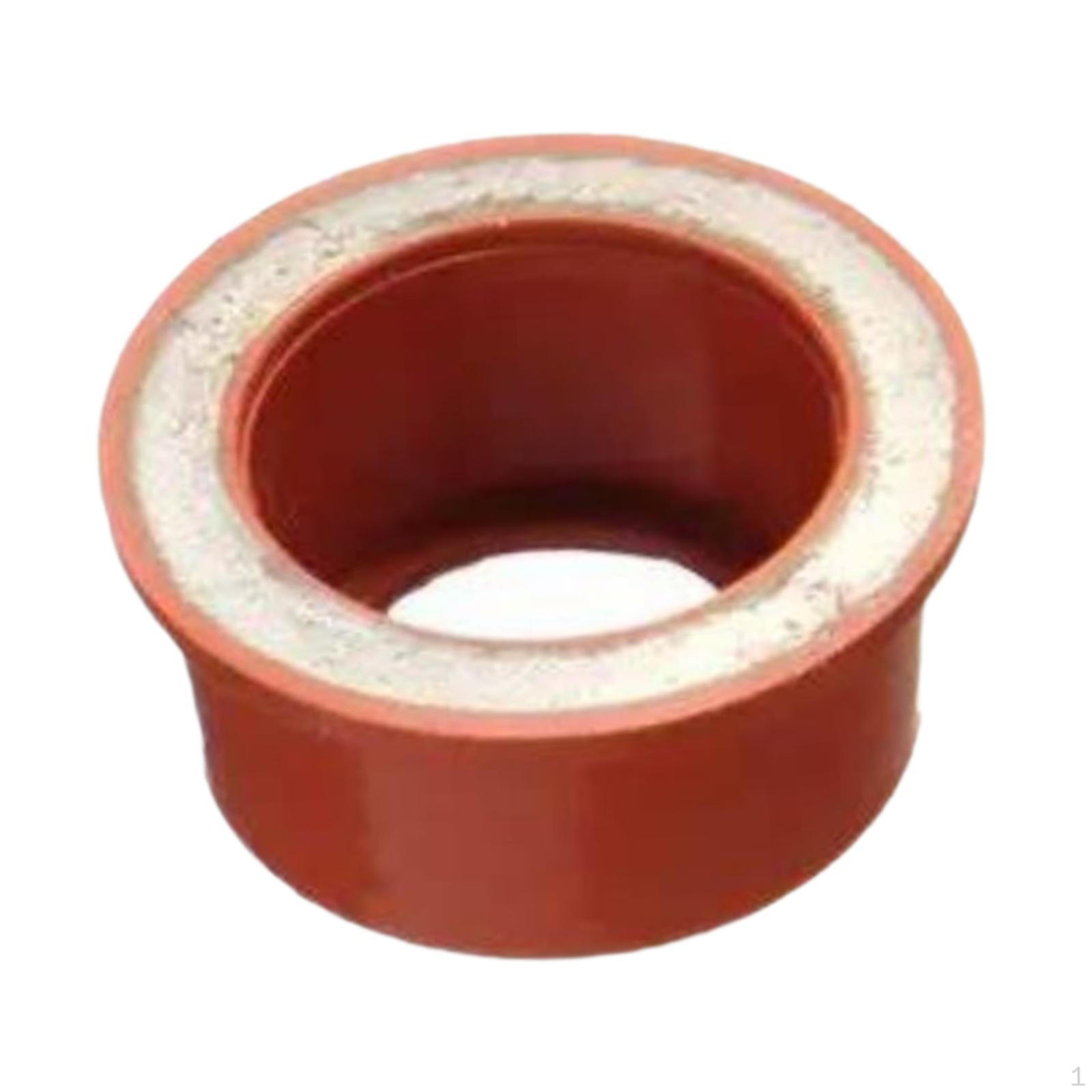 

Engine Washer Rubber Gasket 11612246949 Lightweight Replace Parts Automobile Accessory Professional